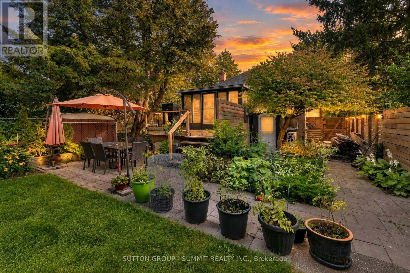 32 Ellis Avenue, Toronto, ON, M6S 2X1 - 44