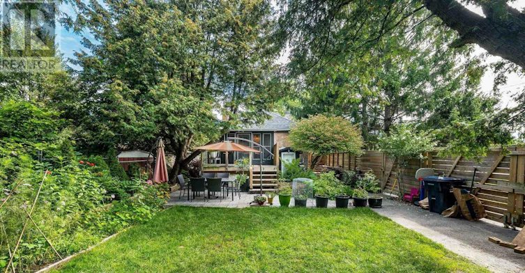 32 Ellis Avenue, Toronto, ON, M6S 2X1 - 40