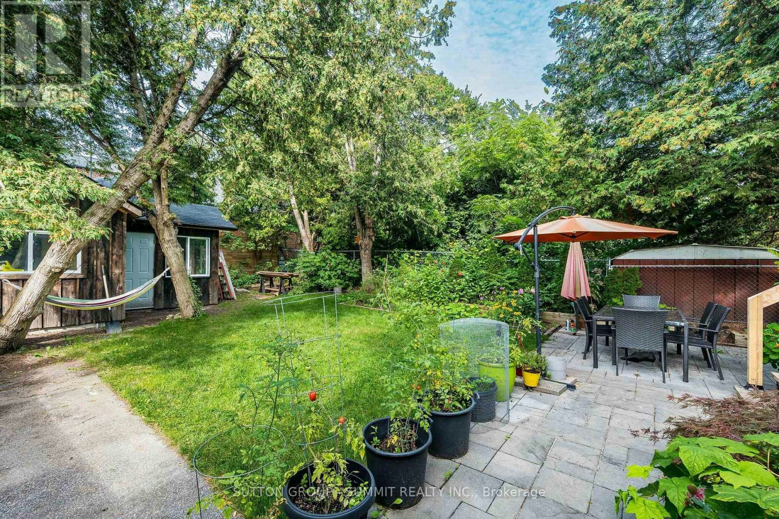 32 Ellis Avenue, Toronto, ON, M6S 2X1 - 38