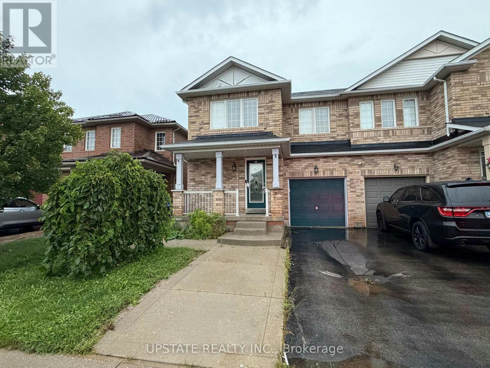 56 Luella Crescent, Brampton, ON, L7A 3H7