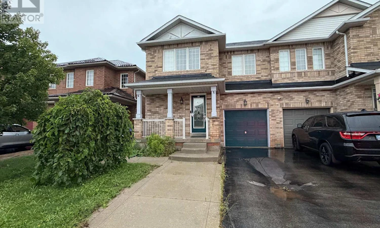 56 Luella Crescent