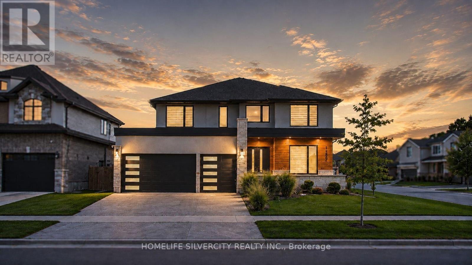 3289 Mersea Street, London, ON, N6P 0G2