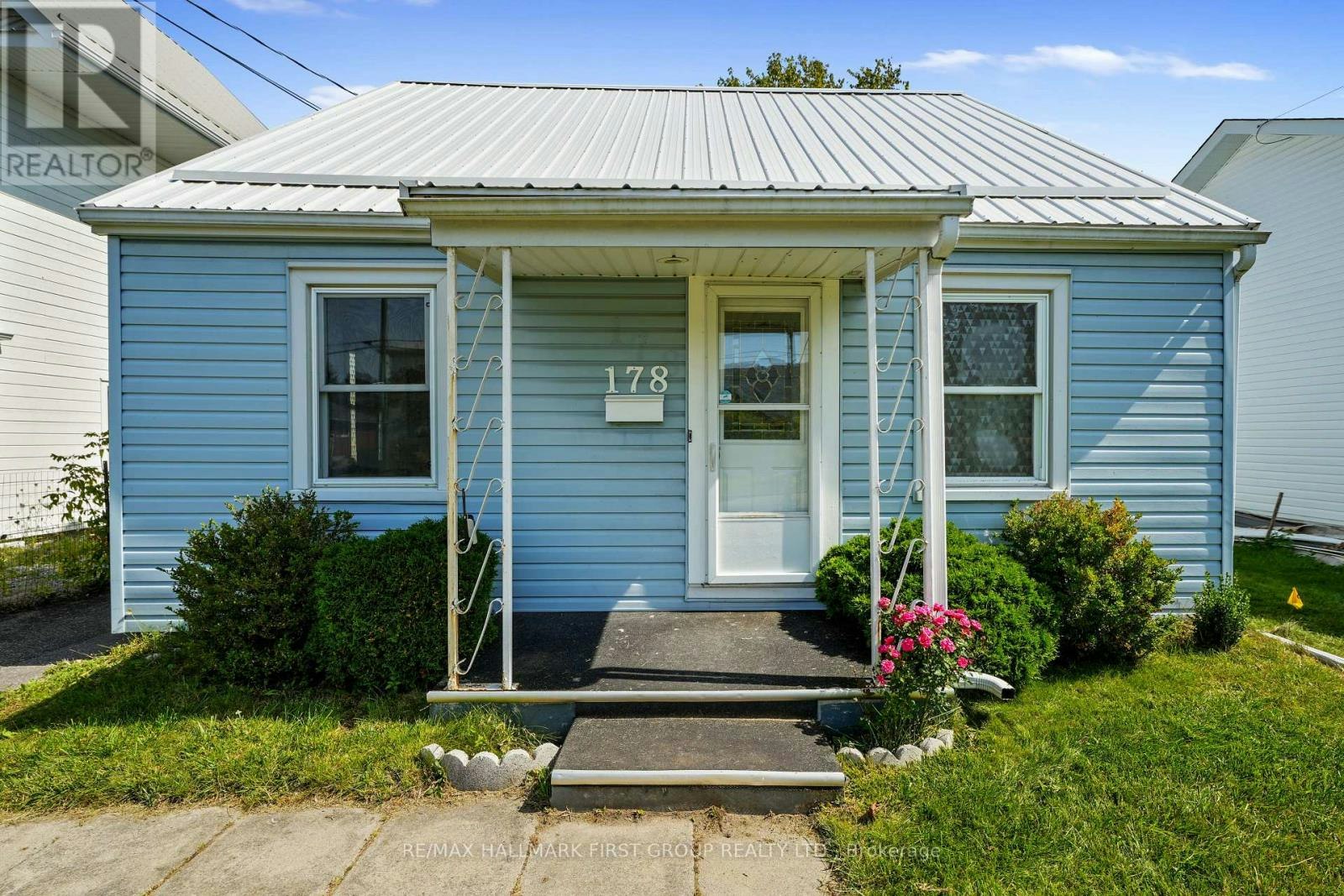 178 Stuart Street, Cobourg, ON, K9A 2Y2 - 3