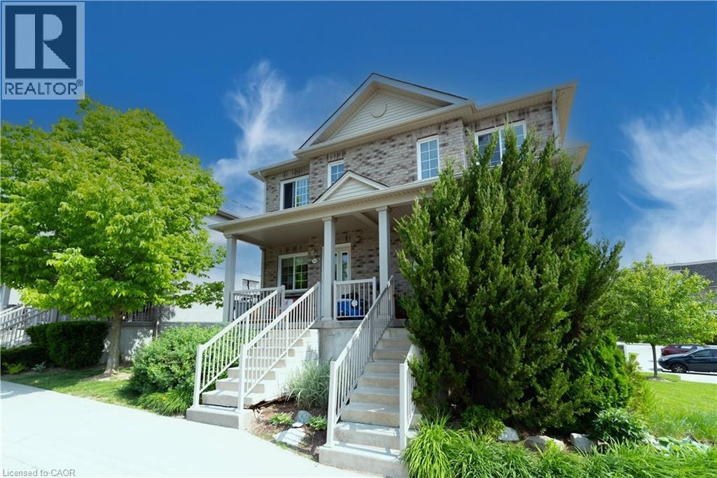 121-35 Mountford Drive, Guelph, ON, N1E 0G6