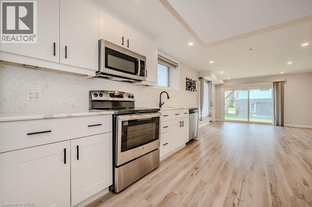Lower-277 Dewdrop Crescent, Waterloo, ON, N2V 0B1 - 7