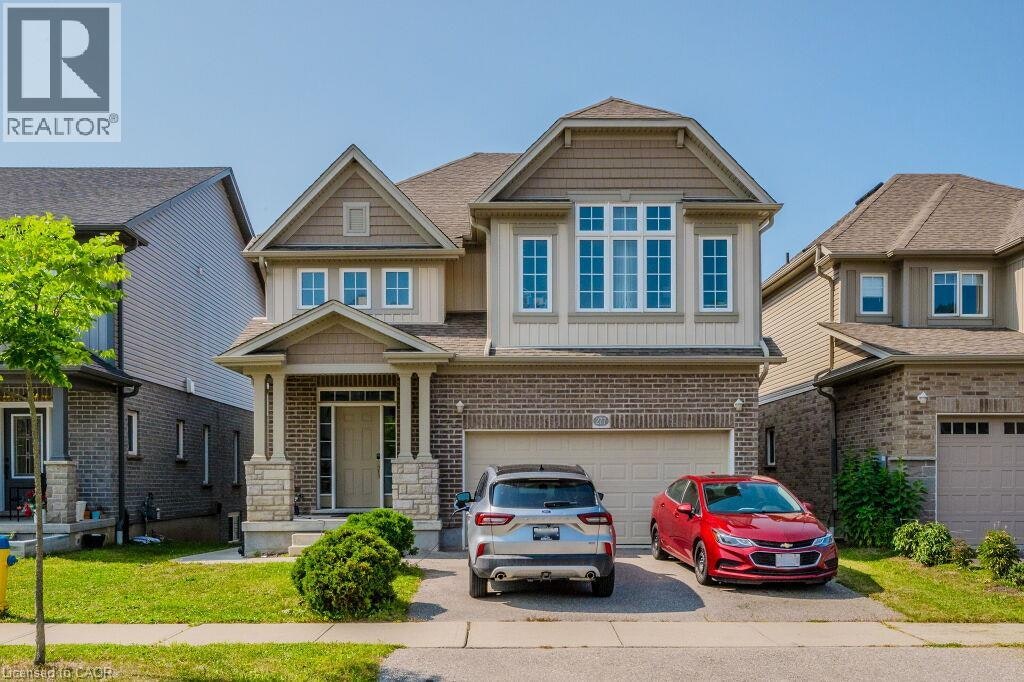 Lower-277 Dewdrop Crescent, Waterloo, ON, N2V 0B1 - 24