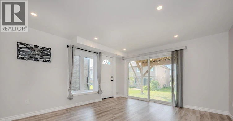 Lower-277 Dewdrop Crescent, Waterloo, ON, N2V 0B1 - 8