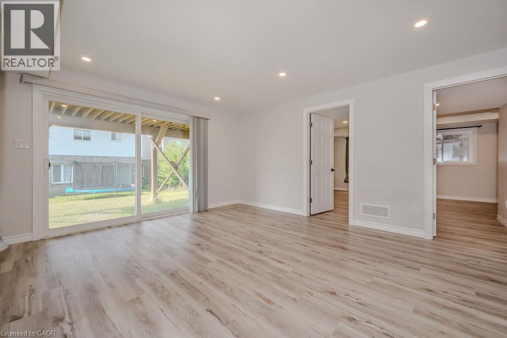 Lower-277 Dewdrop Crescent, Waterloo, ON, N2V 0B1 - 9