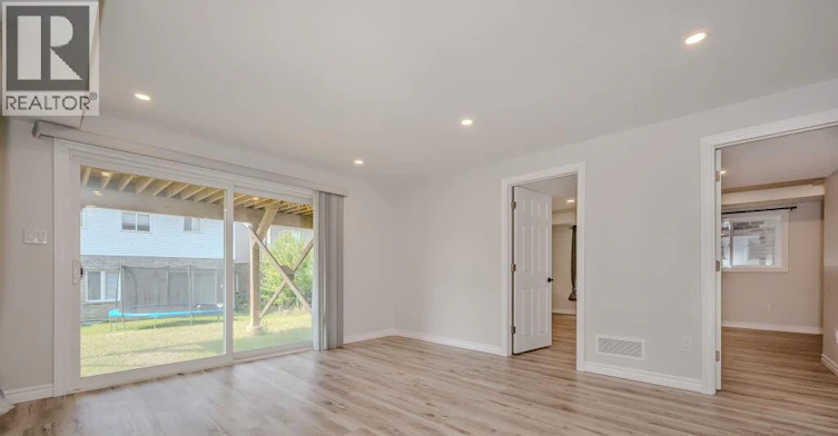 Lower-277 Dewdrop Crescent, Waterloo, ON, N2V 0B1 - 9