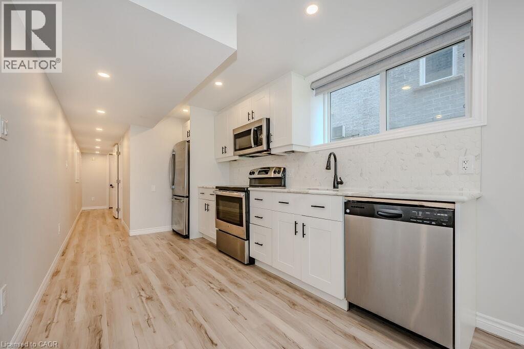 Lower-277 Dewdrop Crescent, Waterloo, ON, N2V 0B1 - 17