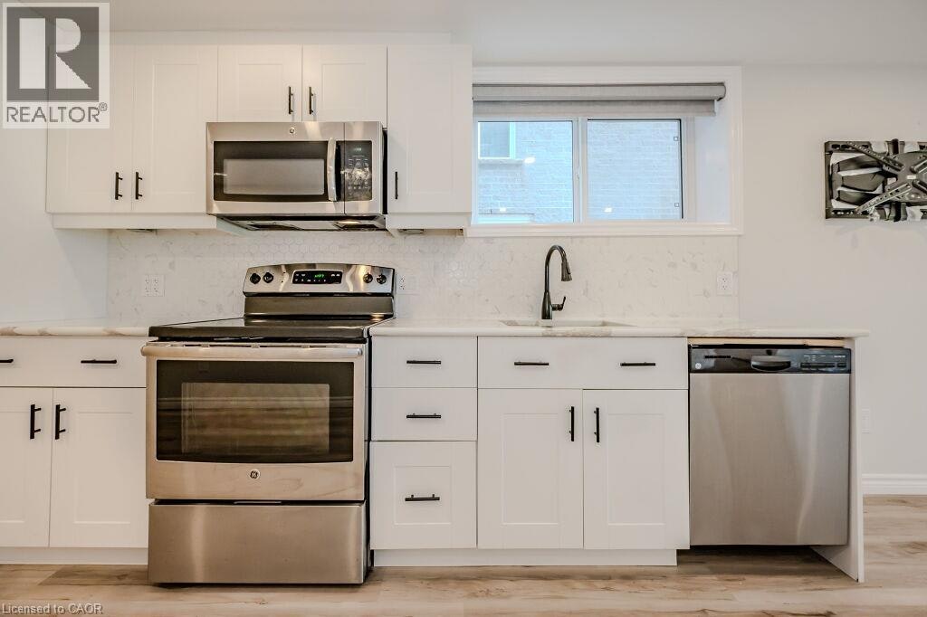 Lower-277 Dewdrop Crescent, Waterloo, ON, N2V 0B1 - 6