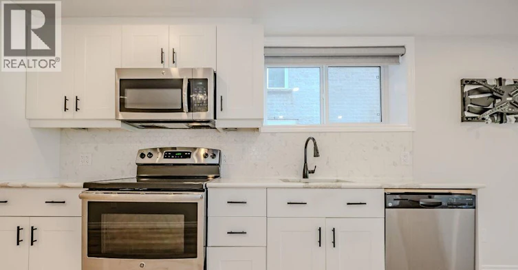 Lower-277 Dewdrop Crescent, Waterloo, ON, N2V 0B1 - 6