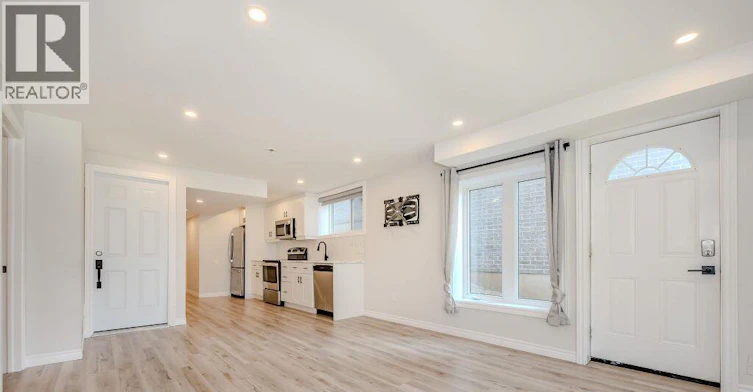 Lower-277 Dewdrop Crescent, Waterloo, ON, N2V 0B1 - 4