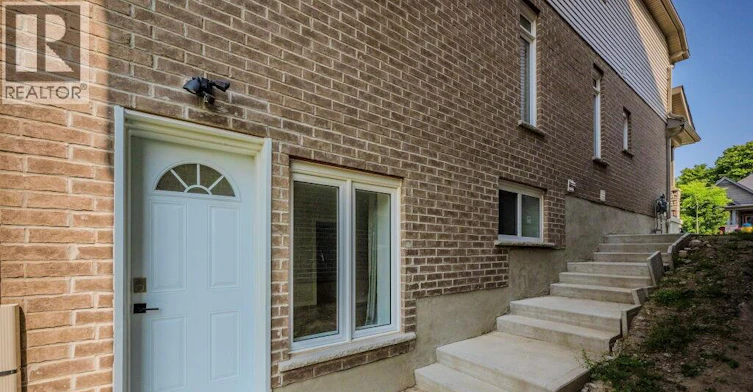 Lower-277 Dewdrop Crescent, Waterloo, ON, N2V 0B1 - 2