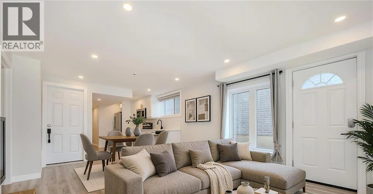 Lower-277 Dewdrop Crescent, Waterloo, ON, N2V 0B1 - 3