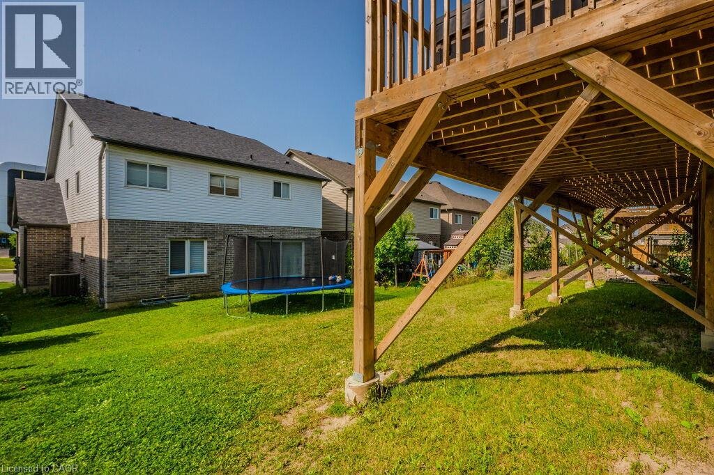 Lower-277 Dewdrop Crescent, Waterloo, ON, N2V 0B1 - 23