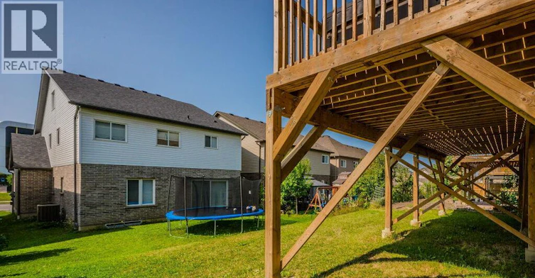 Lower-277 Dewdrop Crescent, Waterloo, ON, N2V 0B1 - 23