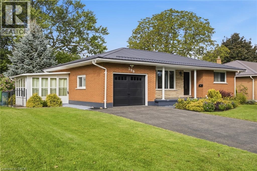 306 Adams Avenue, Norfolk County, ON, N4B 2Y5