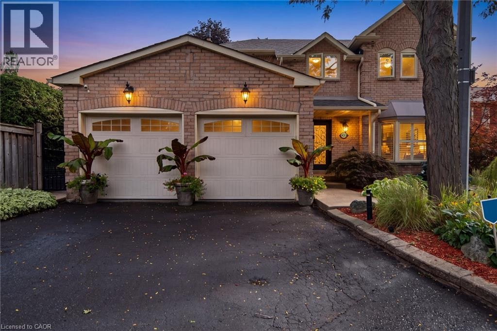 6624 Mockingbird Lane, Mississauga, ON, L5N 5K4
