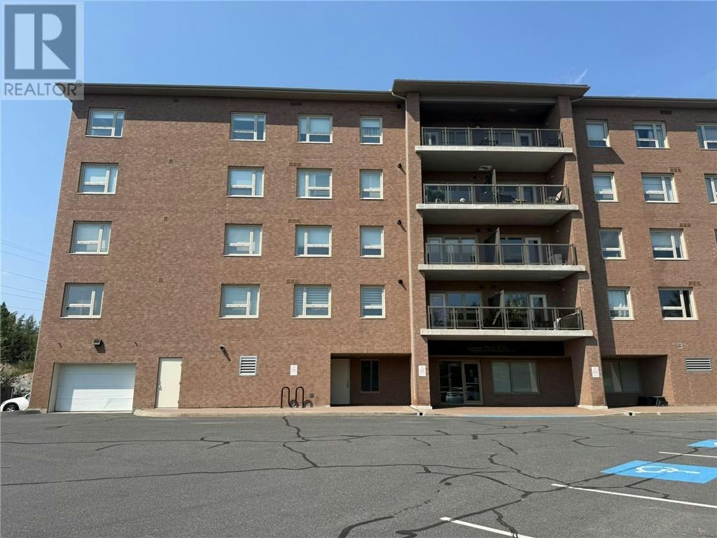 244 Copper Street, Greater Sudbury, ON, P3E 2C2