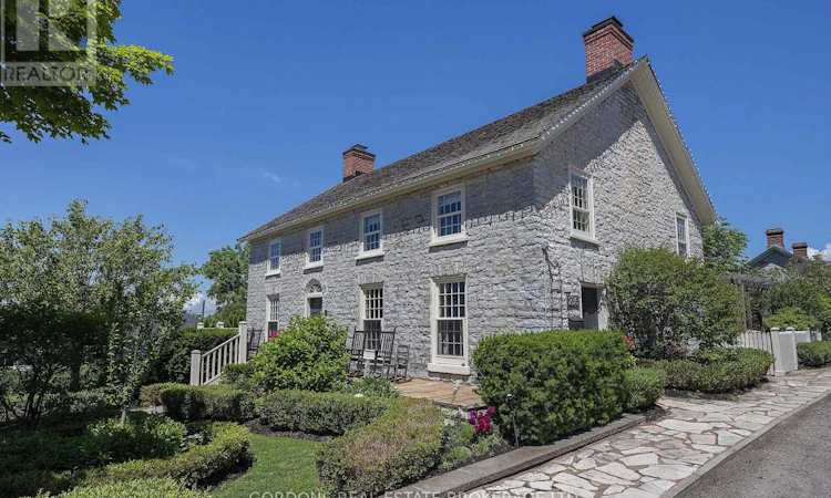 236 James Street