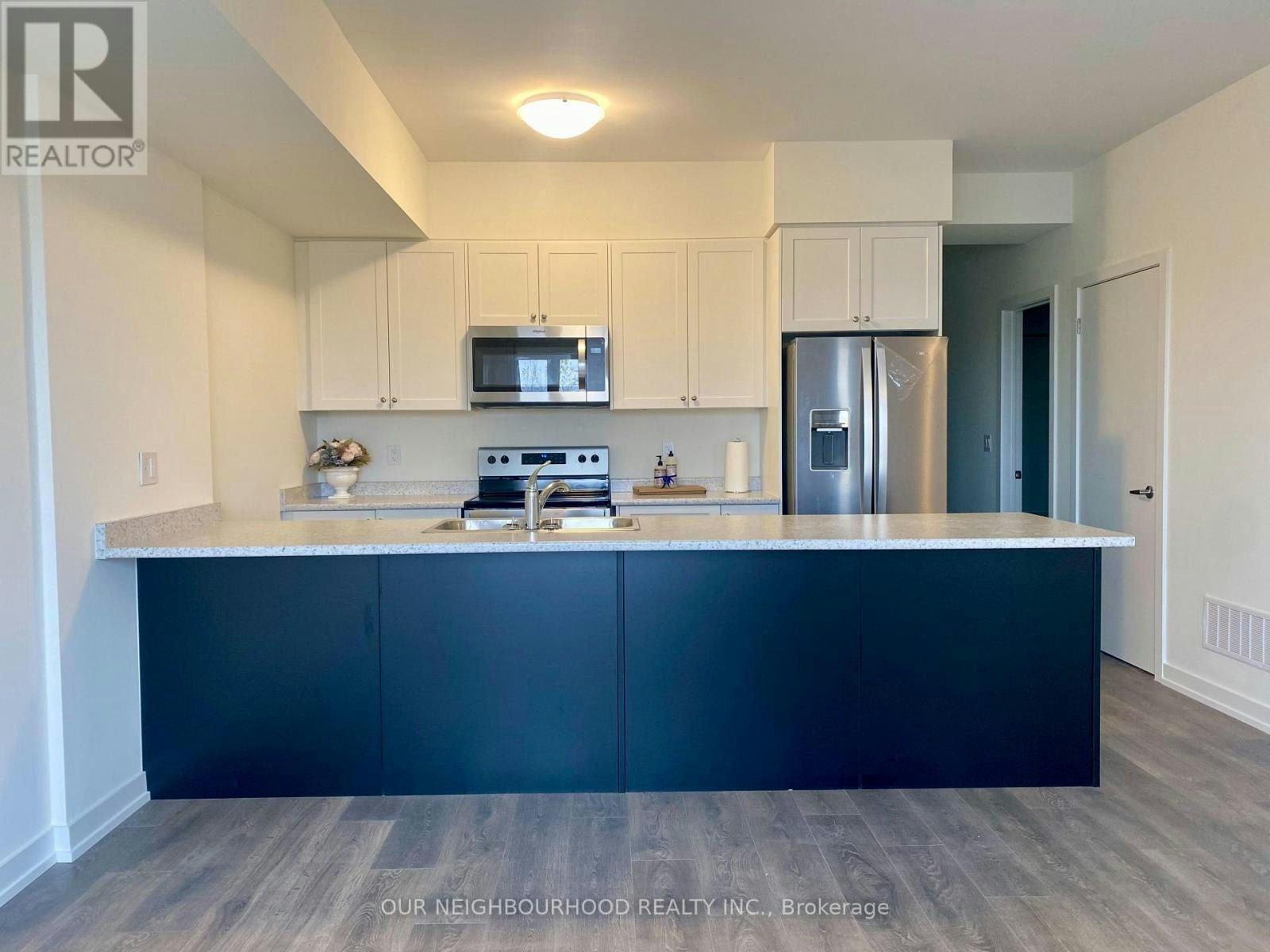 1101-160 Densmore Road, Cobourg, ON, K9A 0X8 - 8