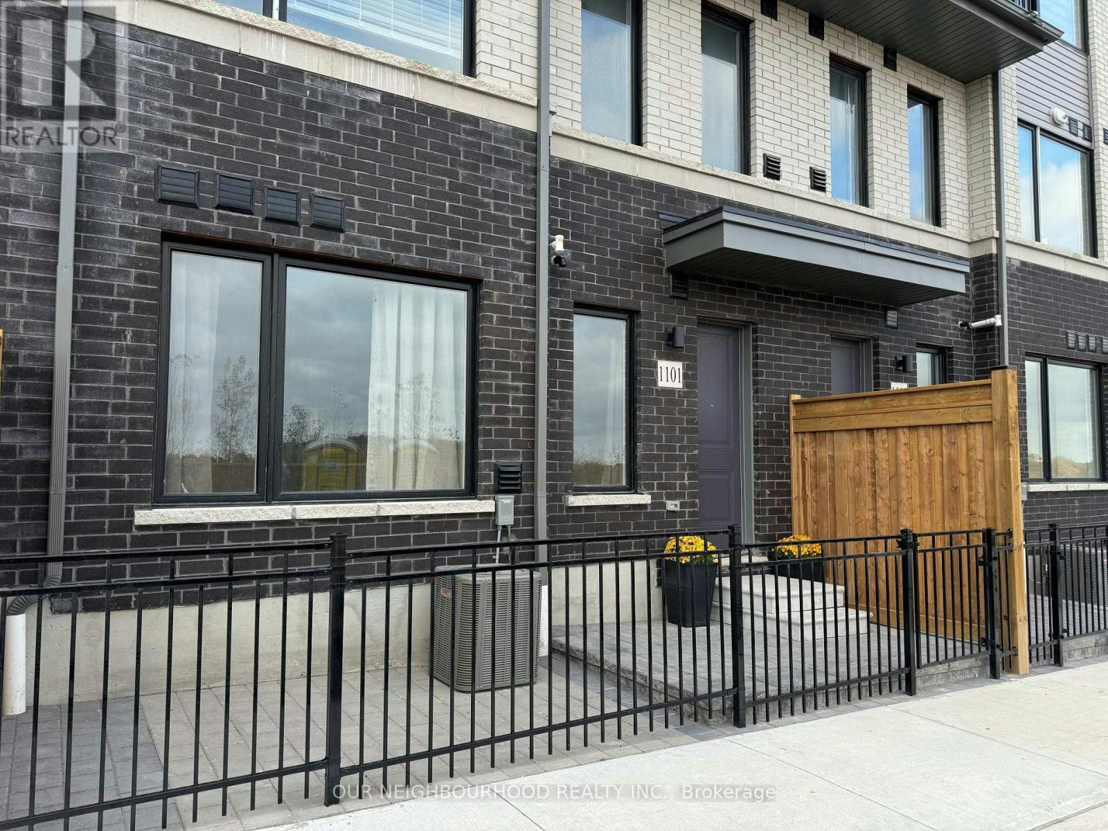 1101-160 Densmore Road, Cobourg, ON, K9A 0X8