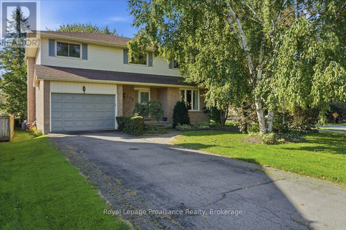 125 Tracey Park Drive, Belleville, ON, K8P 5C7