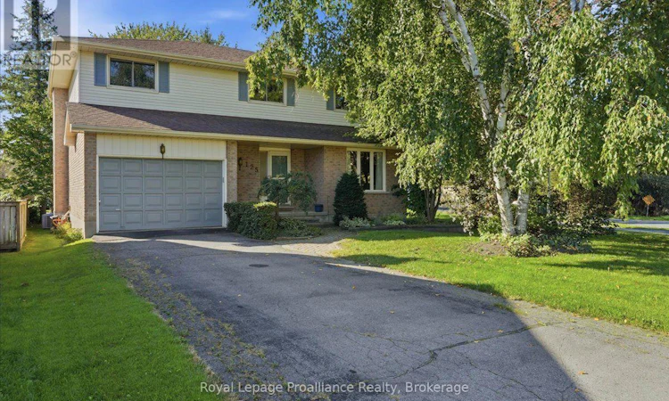 125 Tracey Park Drive