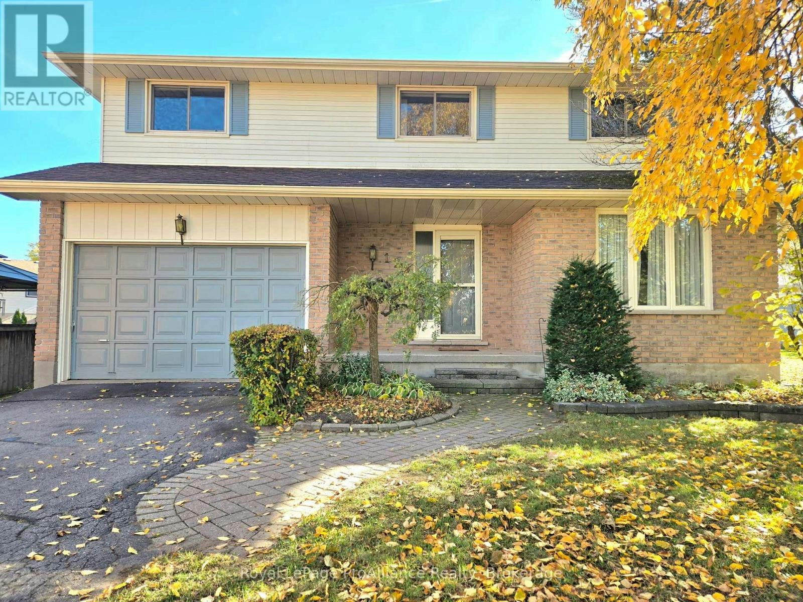 125 Tracey Park Drive, Belleville, ON, K8P 5C7