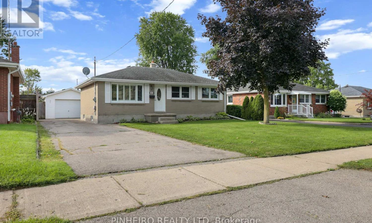 1811 Whitehall Drive