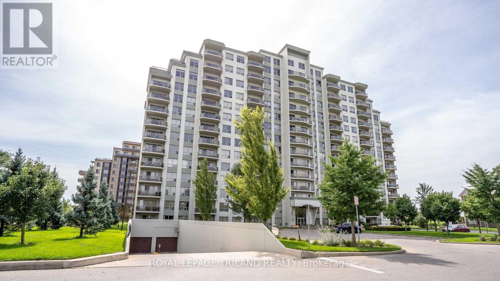 812-1030 Coronation Drive, London, ON, N6G 0G5