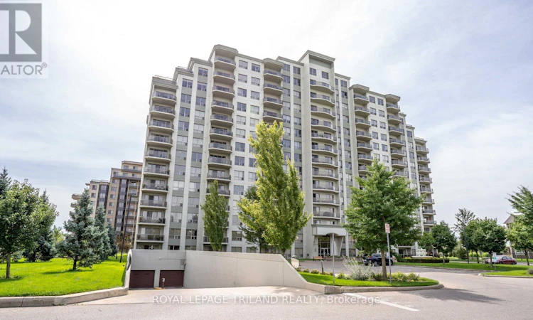 812-1030 Coronation Drive