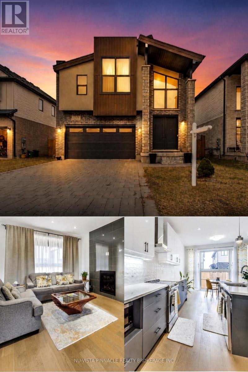 1777 Brayford Avenue, London, ON, N6K 0H4