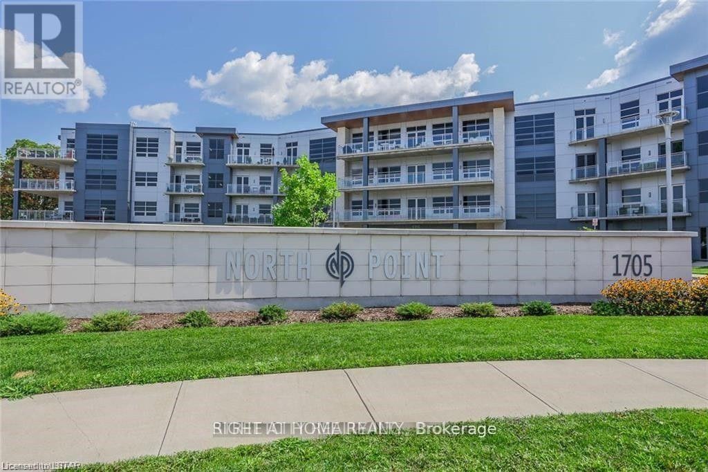400-1705 Fiddlehead Place, London, ON, N6G 0S1