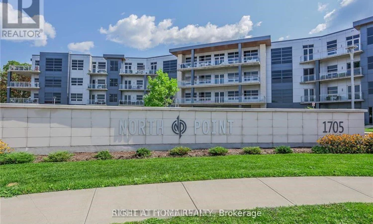 400-1705 Fiddlehead Place
