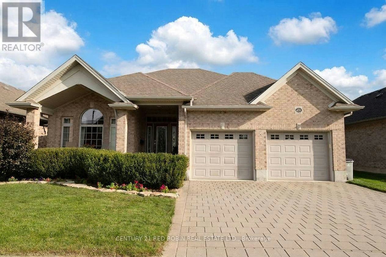468 Macdonald Street, Strathroy, ON, N7G 0C8
