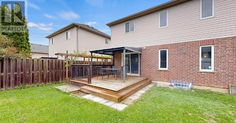 610 Highview Drive, St. Thomas, ON, N5R 6B4 - 41