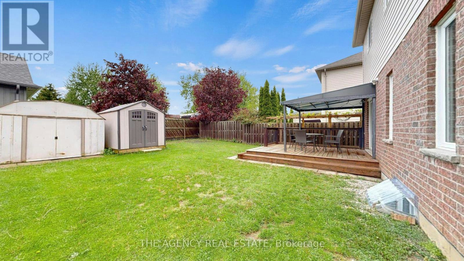 610 Highview Drive, St. Thomas, ON, N5R 6B4 - 43