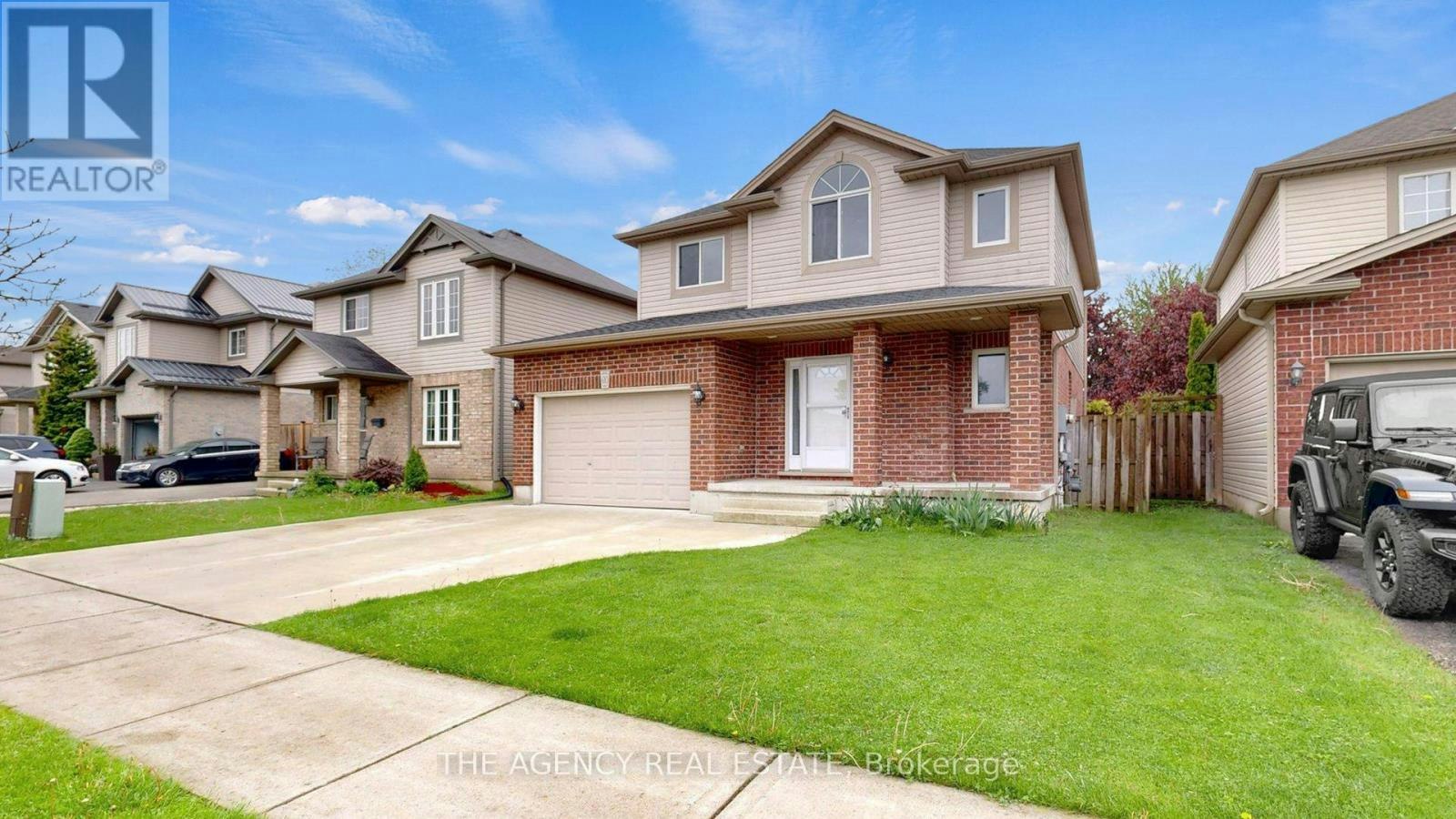 610 Highview Drive, St. Thomas, ON, N5R 6B4 - 2