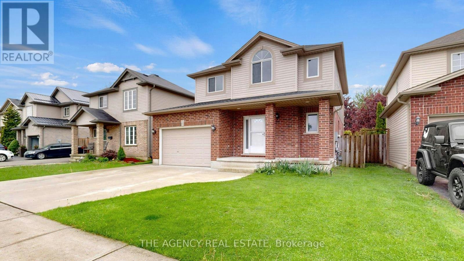 610 Highview Drive, St. Thomas, ON, N5R 6B4 - 46