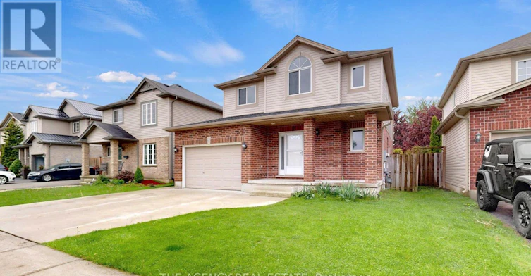610 Highview Drive, St. Thomas, ON, N5R 6B4 - 46