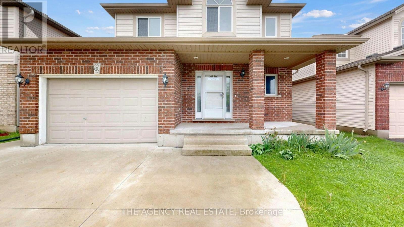 610 Highview Drive, St. Thomas, ON, N5R 6B4 - 3