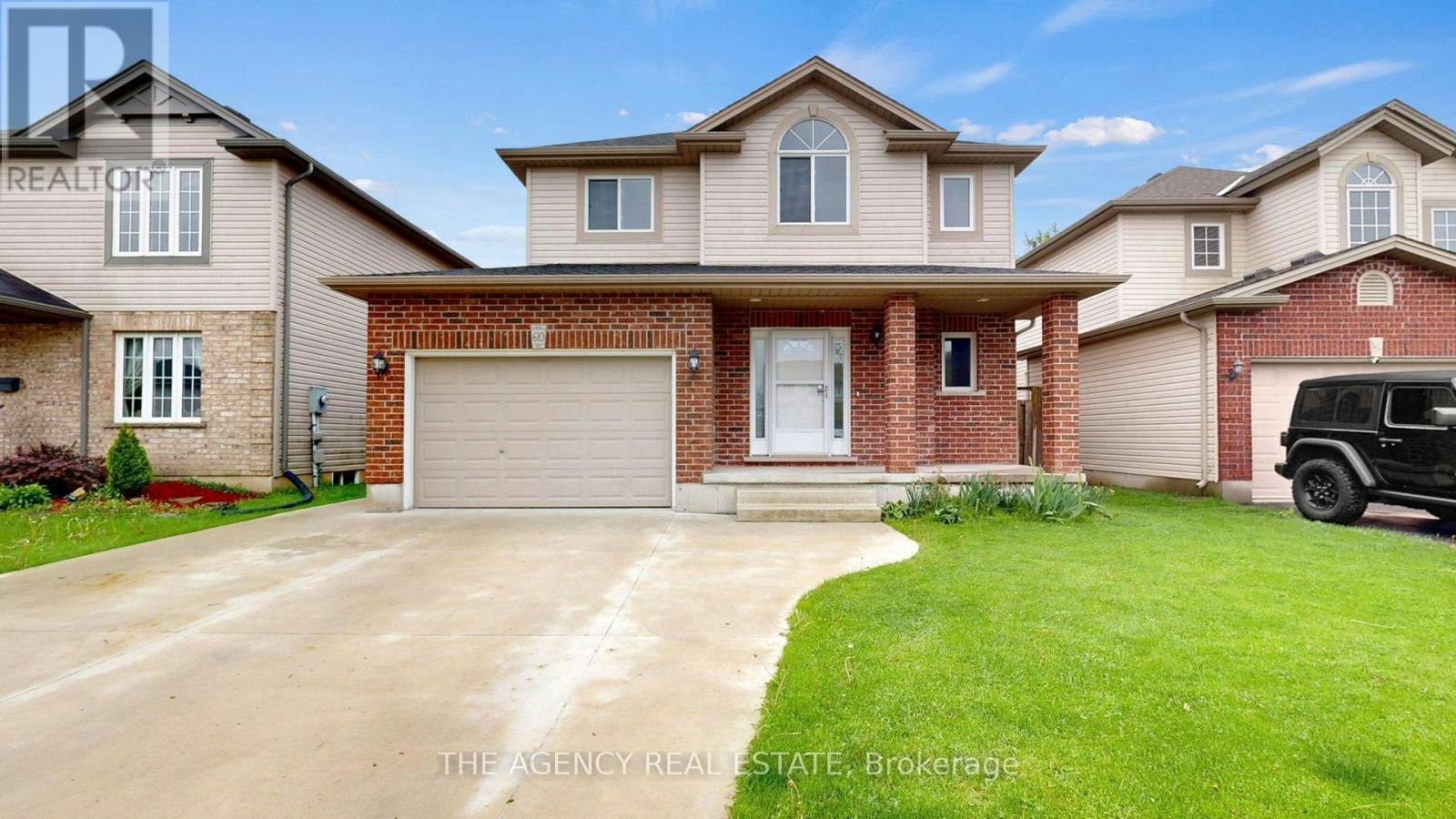 610 Highview Drive, St. Thomas, ON, N5R 6B4 - 48
