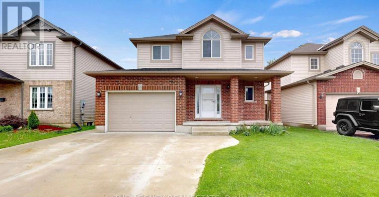 610 Highview Drive, St. Thomas, ON, N5R 6B4 - 48