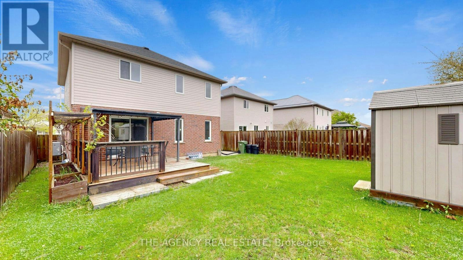 610 Highview Drive, St. Thomas, ON, N5R 6B4 - 44