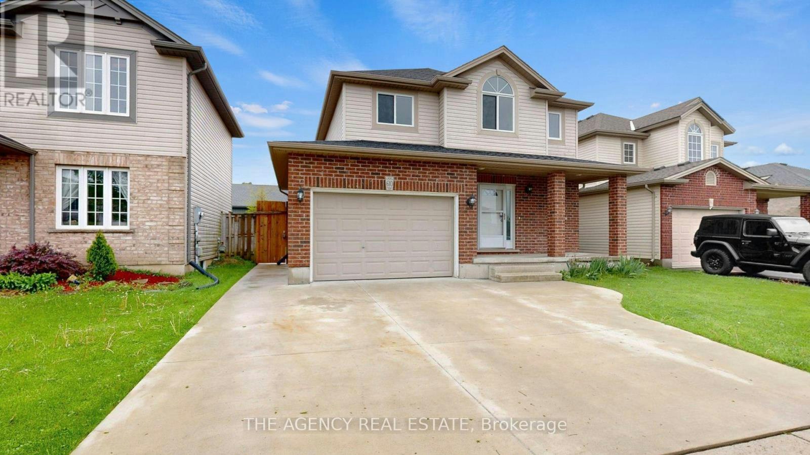 610 Highview Drive, St. Thomas, ON, N5R 6B4 - 47