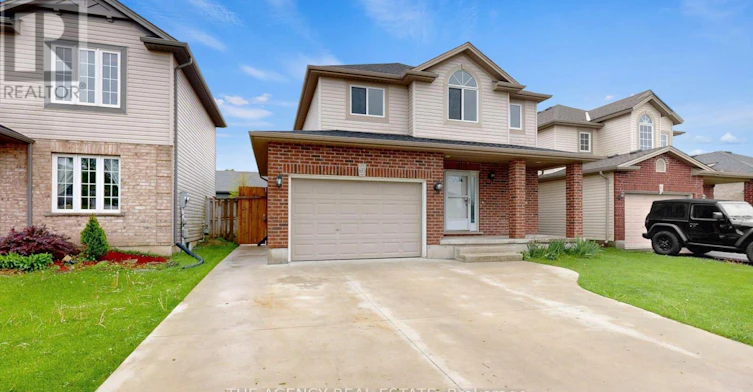 610 Highview Drive, St. Thomas, ON, N5R 6B4 - 47