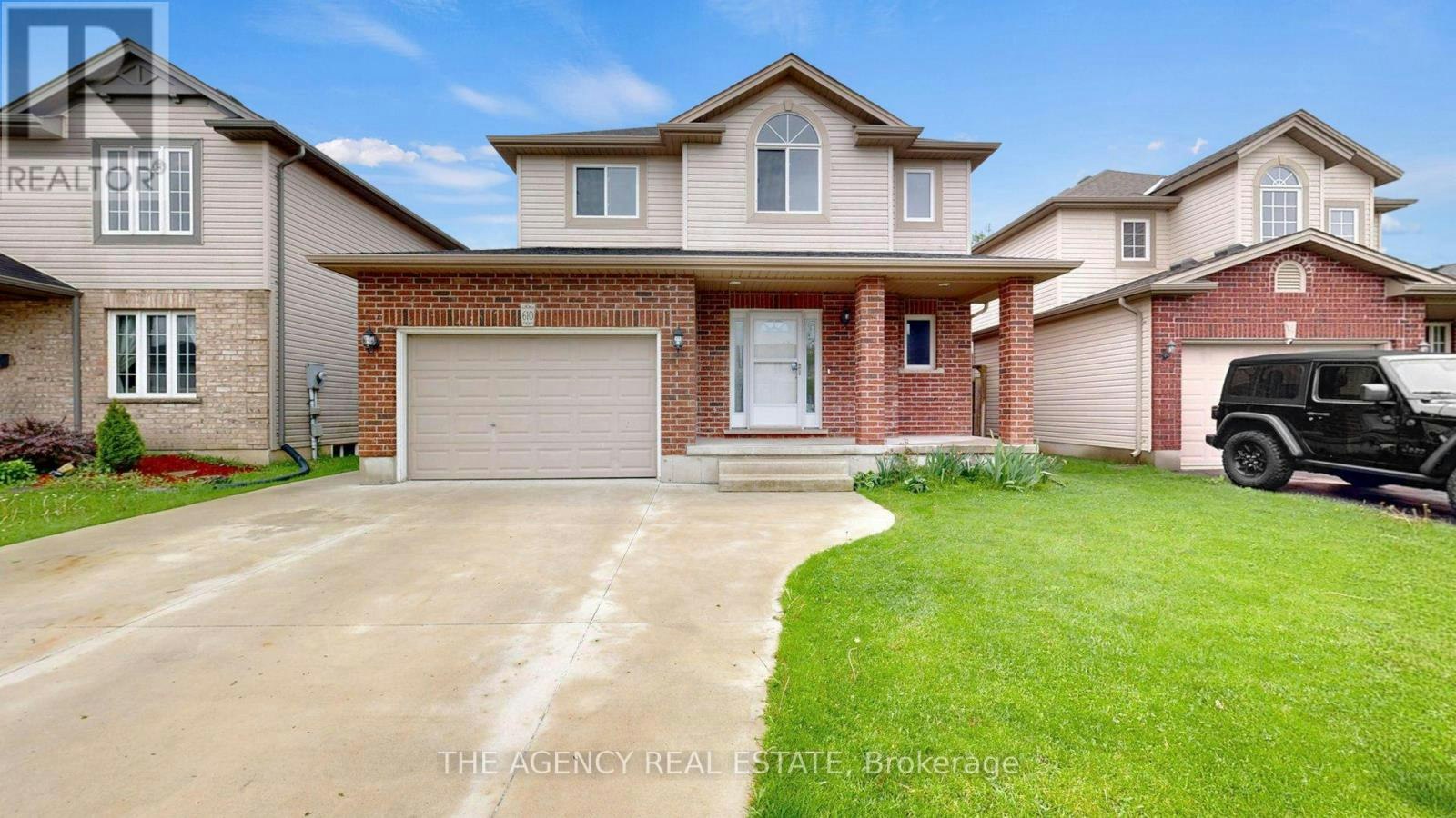 610 Highview Drive, St. Thomas, ON, N5R 6B4