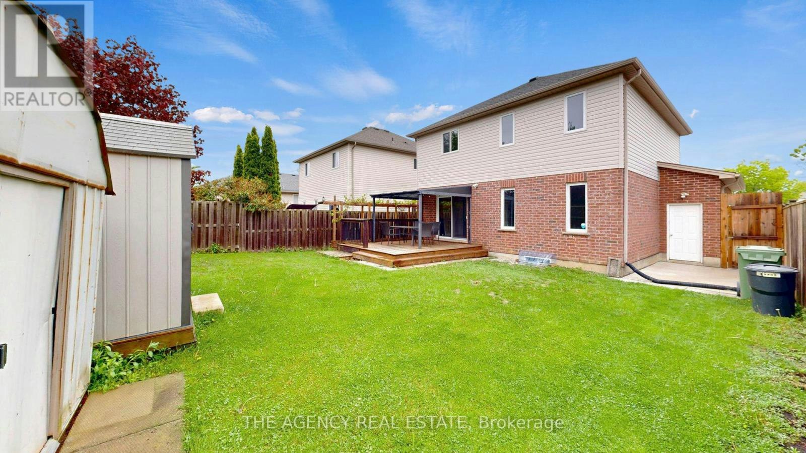 610 Highview Drive, St. Thomas, ON, N5R 6B4 - 40